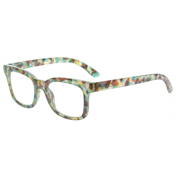 Dachuan Optical DRP127106 China Supplier Fashion Design Plastic Reading Glasses W ( (30)